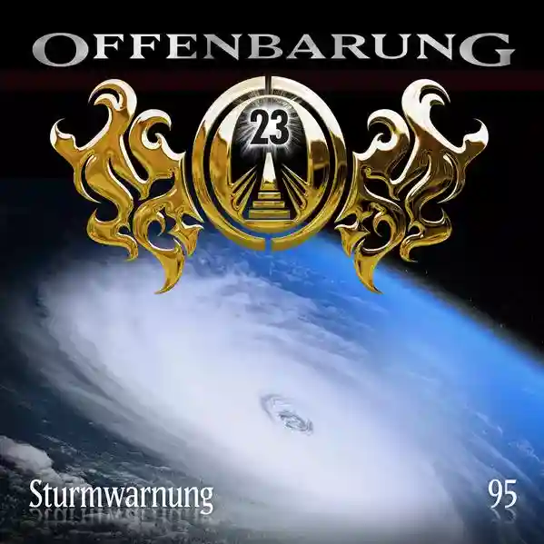 Reihe: Offenbarung 23