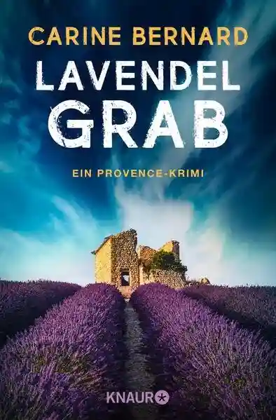 Reihe: Die Lavendel-Morde