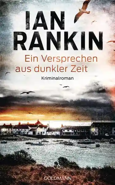 Reihe: Ein Inspector-Rebus-Roman