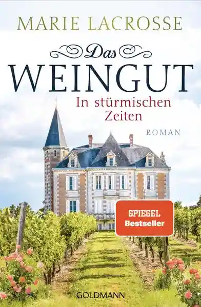 Reihe: Das Weingut