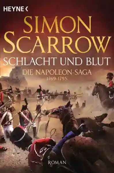 Reihe: Die Napoleon-Saga