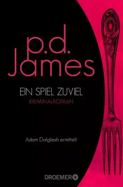 Reihe: Die Dalgliesh-Romane