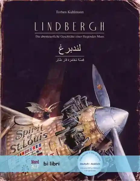 Reihe: Lindbergh