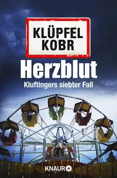 Reihe: Kommissar Kluftinger