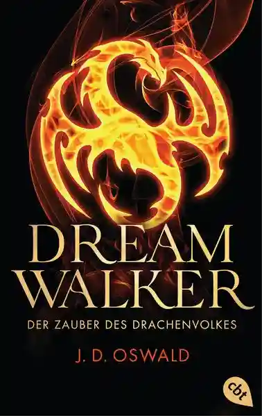 Reihe: Die Dreamwalker-Reihe