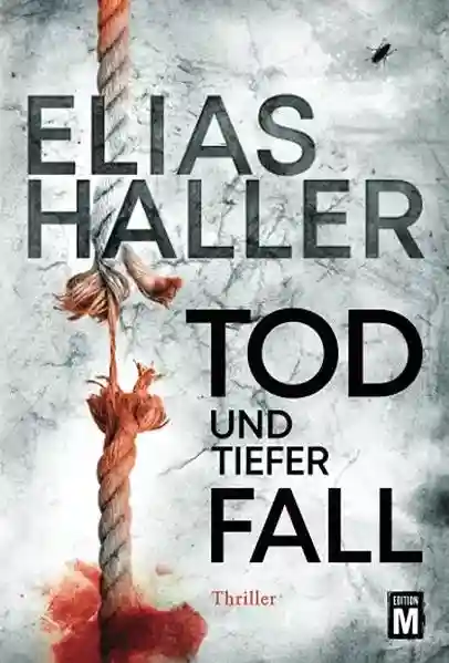 Reihe: Ein Erik-Donner-Thriller