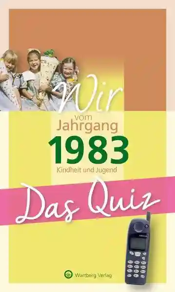 Reihe: Jahrgangsquizze