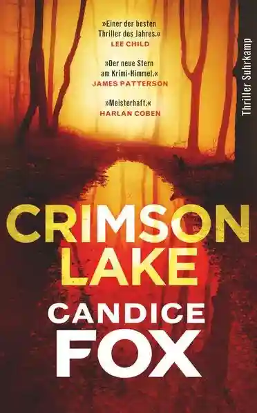 Reihe: Crimson-Lake-Serie