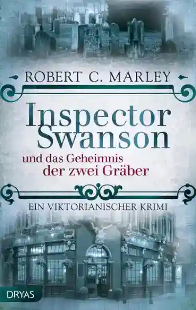 Reihe: Inspector Swanson