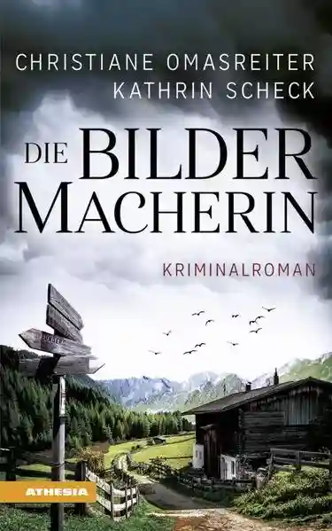 Reihe: Die Bildermacherin