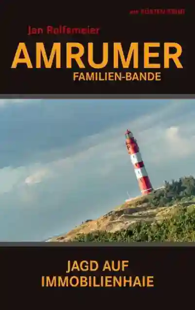 Reihe: Amrum-Krimis