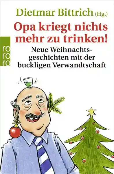 Reihe: Weihnachten mit der buckligen Verwandtschaft