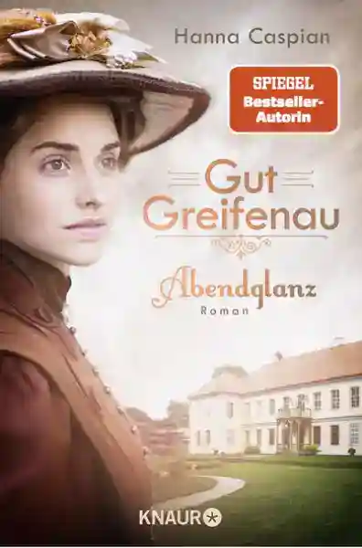 Reihe: Die Gut-Greifenau-Reihe