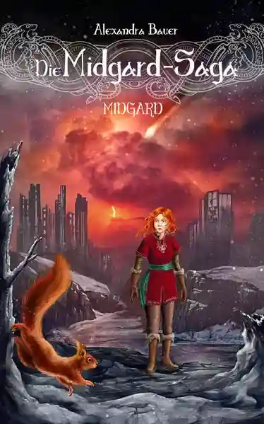 Reihe: Die Midgard-Saga
