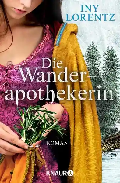 Reihe: Die Wanderapothekerin-Serie