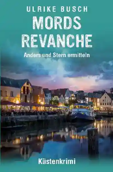 Reihe: Anders und Stern ermitteln