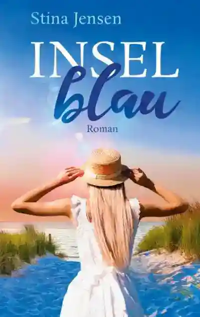 Reihe: Inselfarben-Reihe