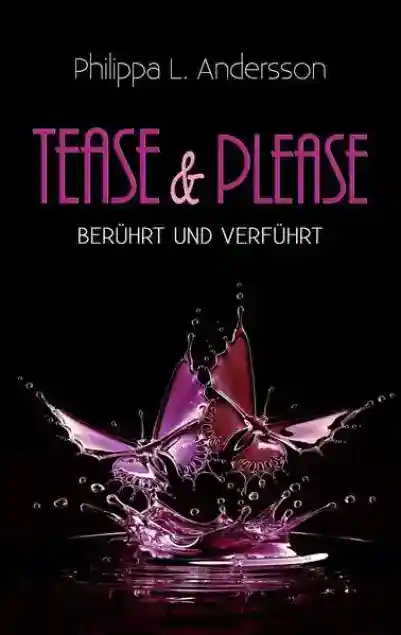 Reihe: Tease & Please-Reihe
