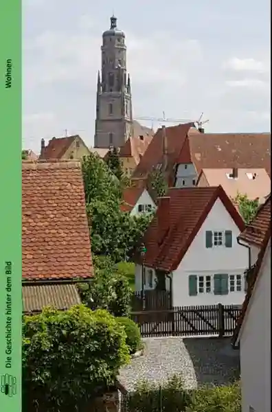 Reihe: Die Geschichte hinter dem Bild