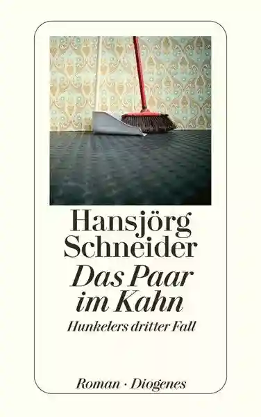 Reihe: Kommissär Hunkeler