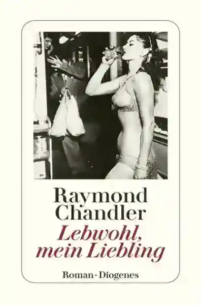 Reihe: Philip Marlowe