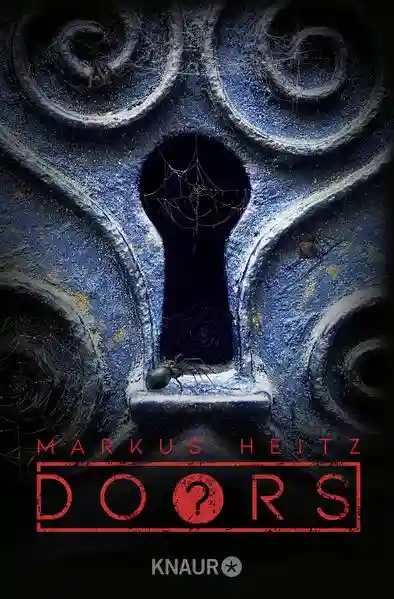 Reihe: Die Doors-Serie Staffel 1