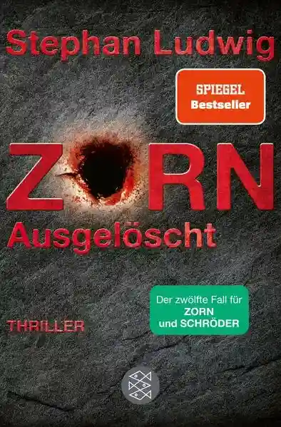 Reihe: Zorn