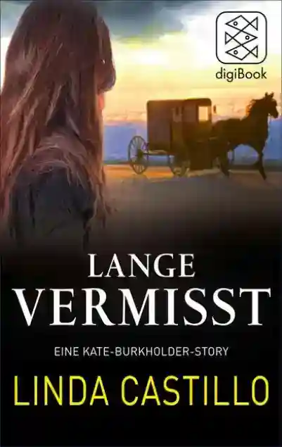 Reihe: Kate Burkholder ermittelt