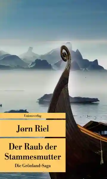 Reihe: Die Grönland-Saga