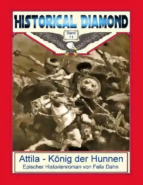 Reihe: Historical Diamond