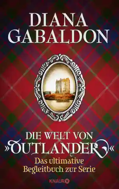 Reihe: Die Outlander-Saga