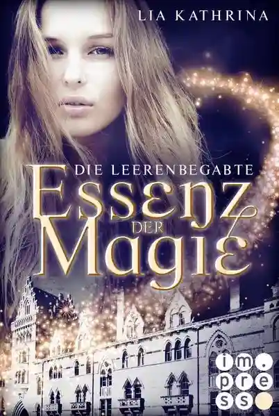 Reihe: Essenz der Magie