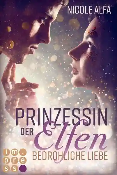 Reihe: Prinzessin der Elfen