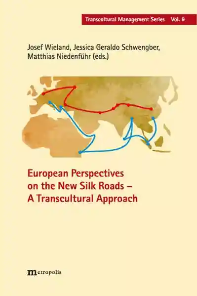 Reihe: Transcultural Management Series