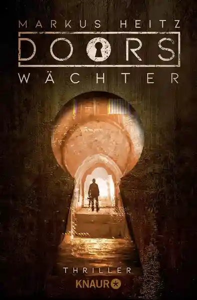 Reihe: Die Doors-Serie Staffel 2