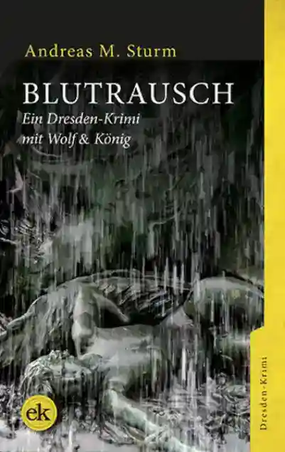 Reihe: Wolf & König