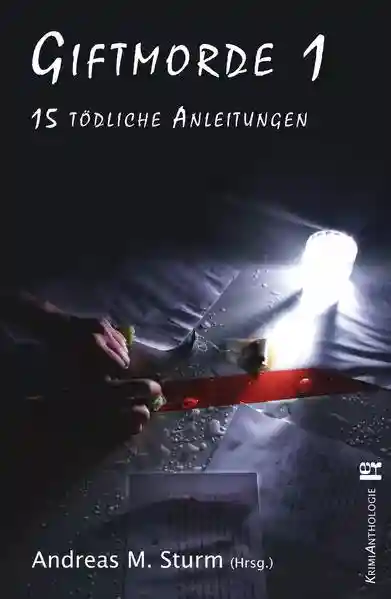 Reihe: Giftmorde
