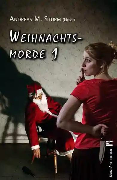 Reihe: Weihnachtsmorde