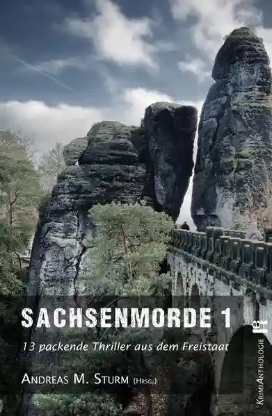 Reihe: Sachsenmorde