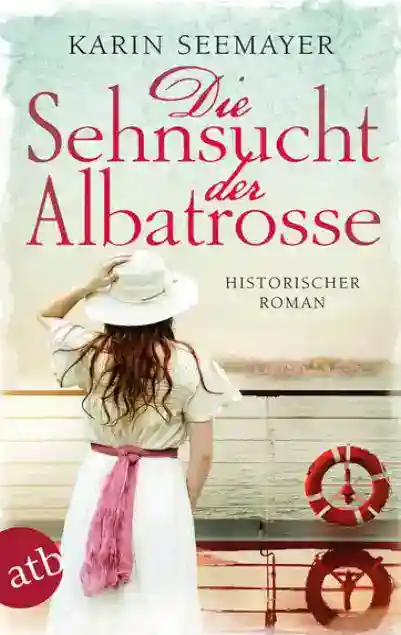 Reihe: Die Saga der Albatrosse