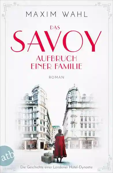 Reihe: Die SAVOY-Saga