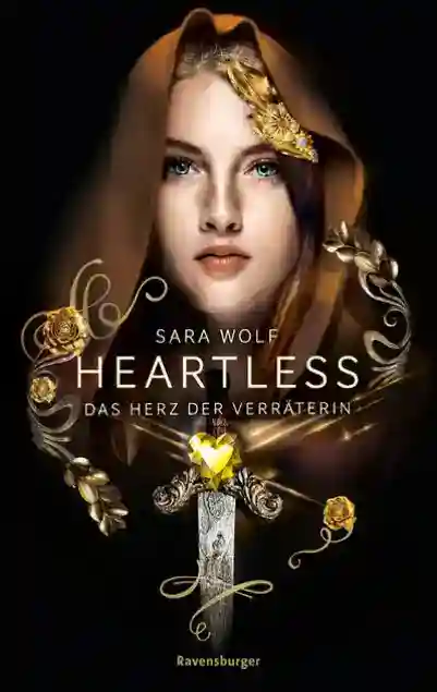 Reihe: Heartless