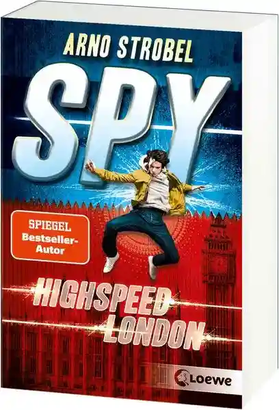 Reihe: SPY