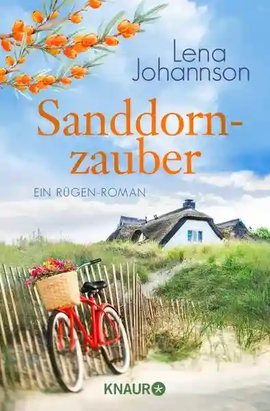 Reihe: Die Sanddorn-Reihe