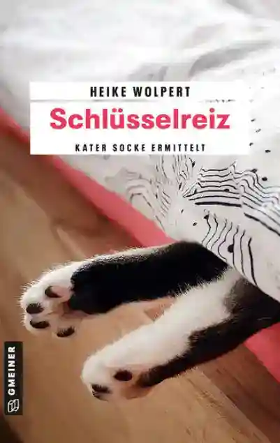 Reihe: Kater Socke