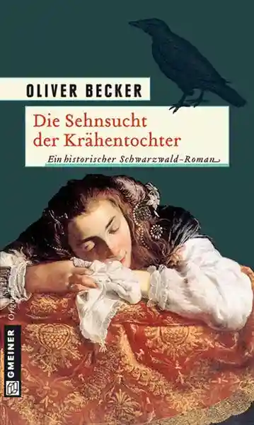 Reihe: Die Krähentochter-Trilogie