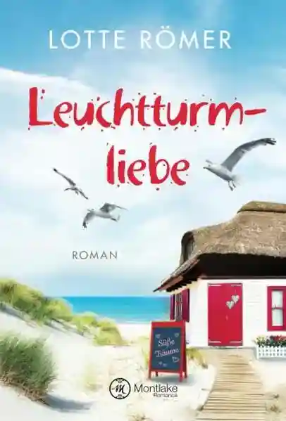 Reihe: Liebe auf Norderney