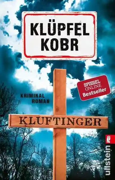 Reihe: Kluftinger-Krimis