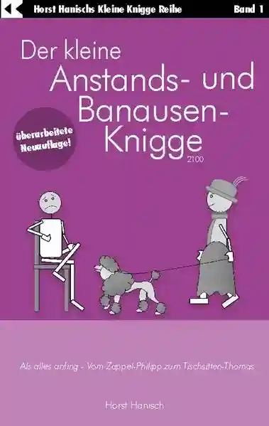 Reihe: Der kleine Knigge-Ratgeber