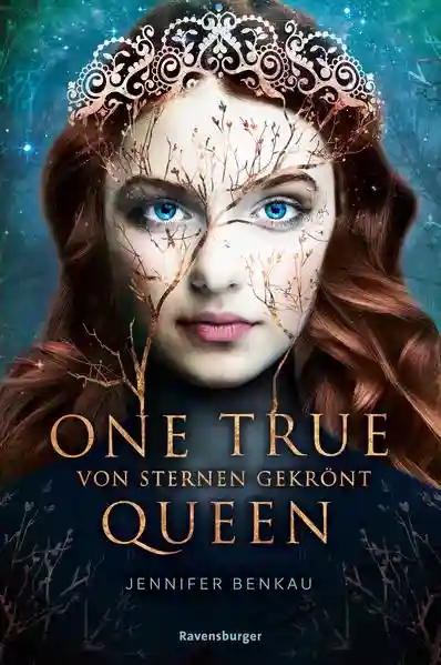 Reihe: HC - One True Queen